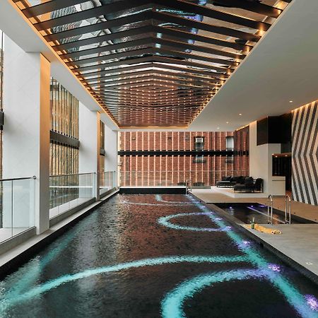 Movenpick Hotel Melbourne On Spencer Exterior foto