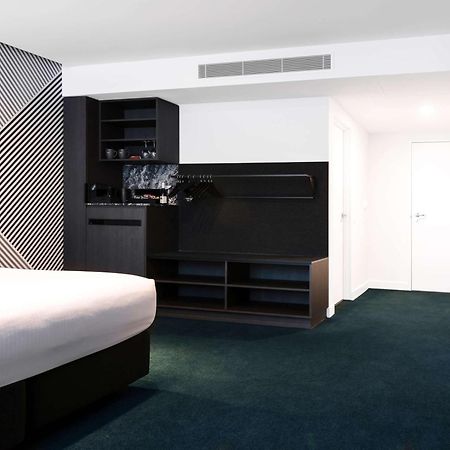 Movenpick Hotel Melbourne On Spencer Exterior foto