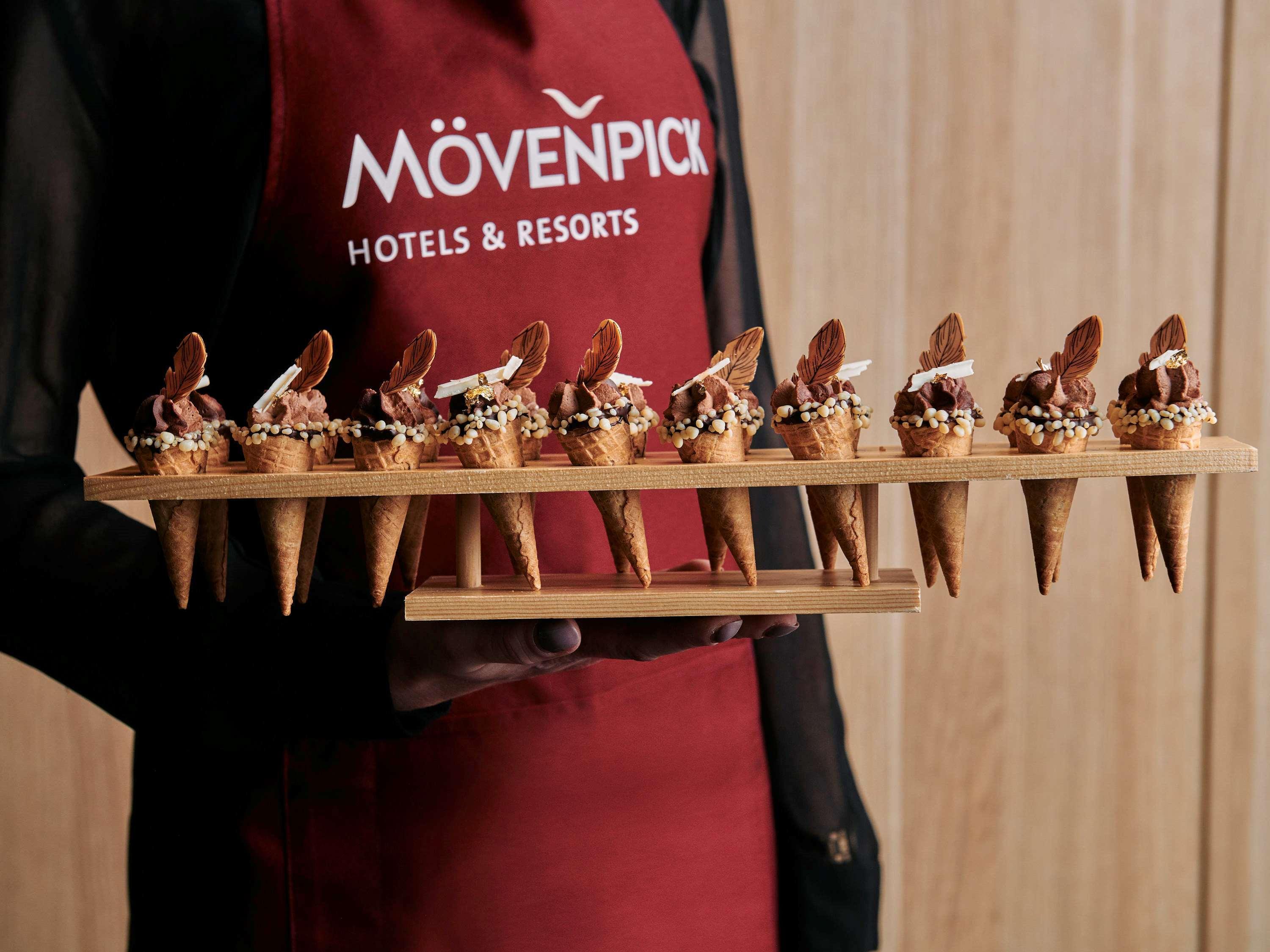Movenpick Hotel Melbourne On Spencer Exterior foto