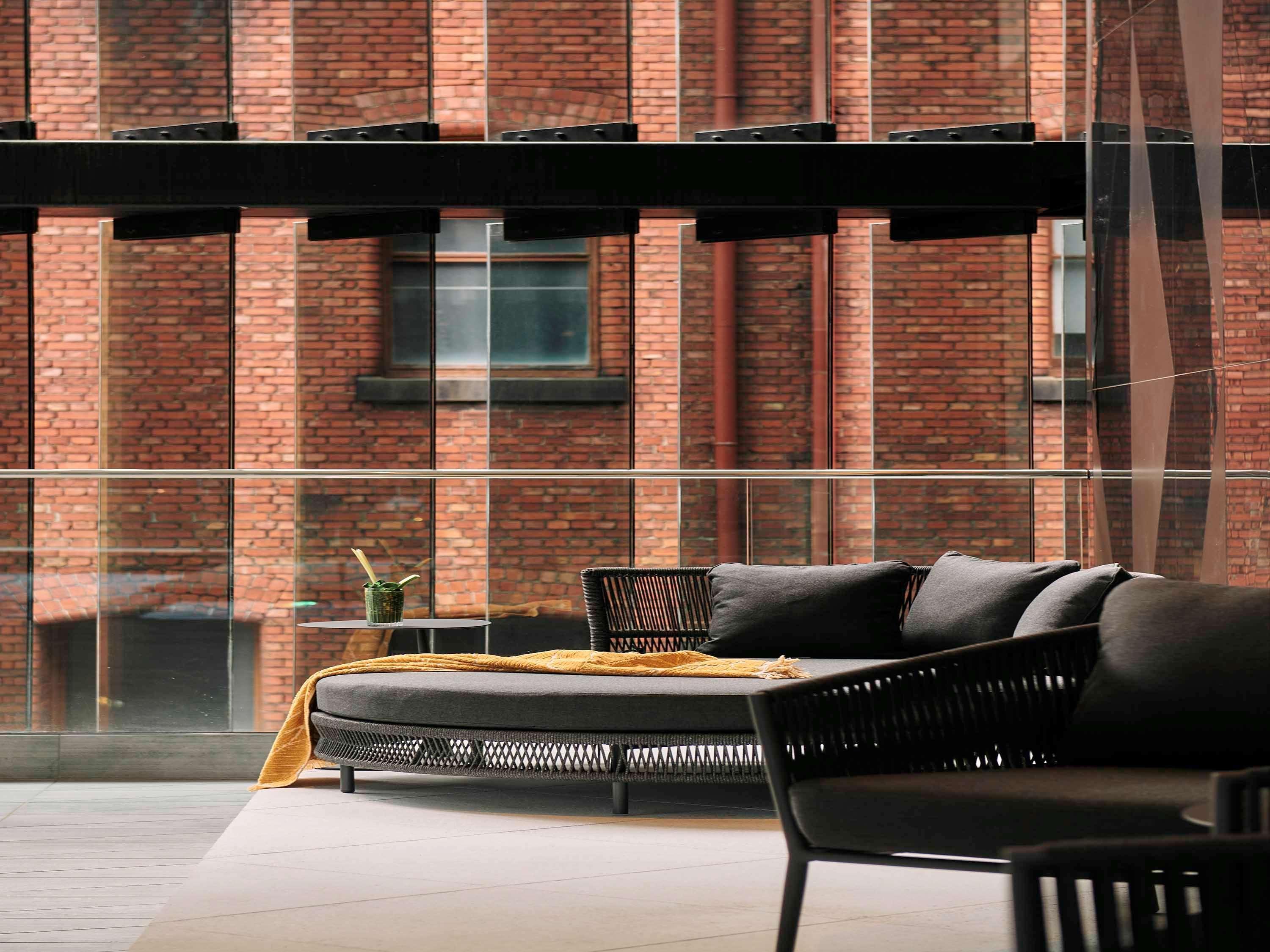 Movenpick Hotel Melbourne On Spencer Exterior foto