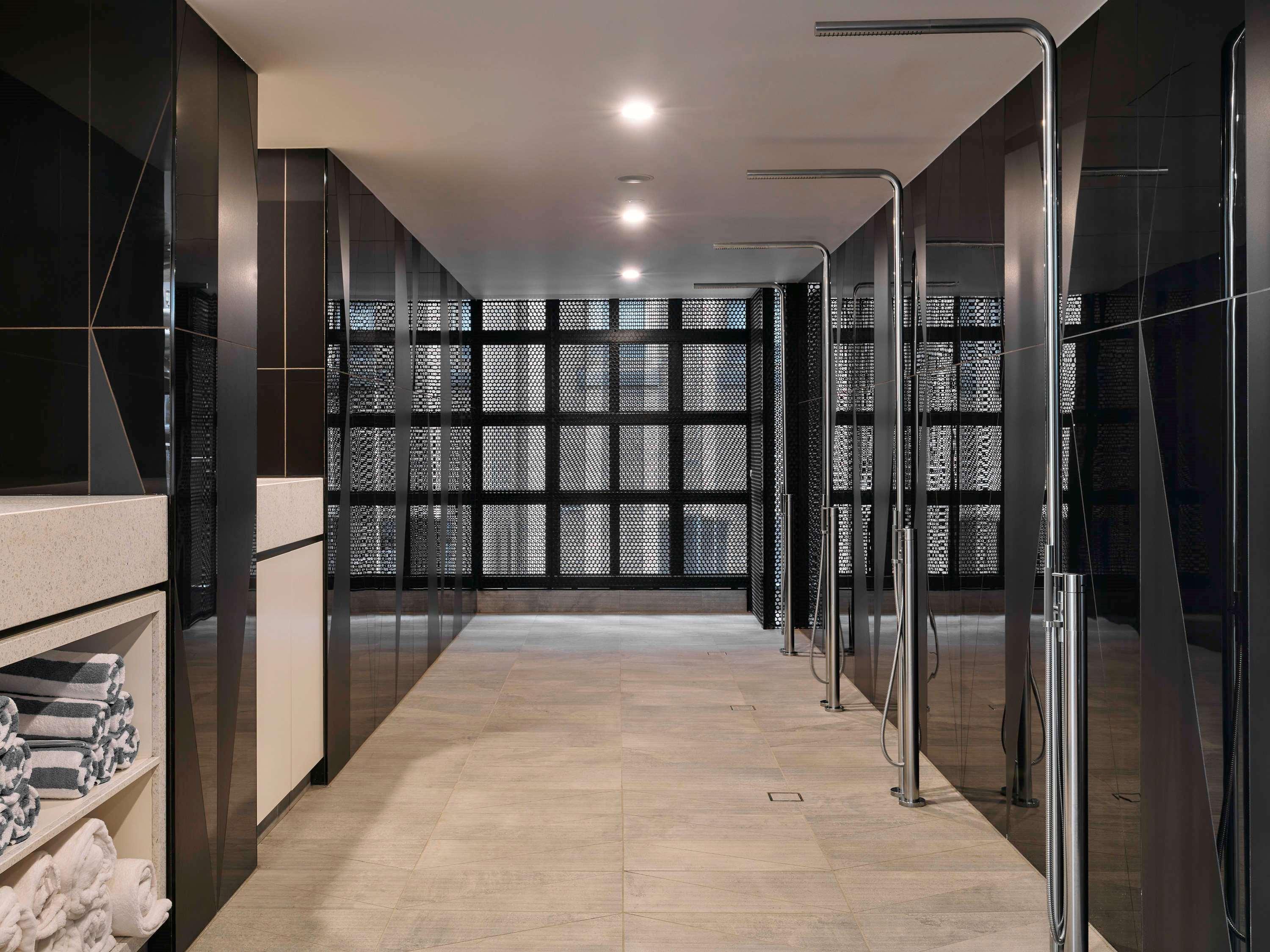 Movenpick Hotel Melbourne On Spencer Exterior foto